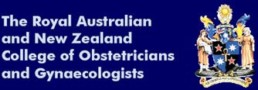 DRANZCOG - Diploma of the Royal Australian and New Zealand College of Obstetricians and Gynaecologists