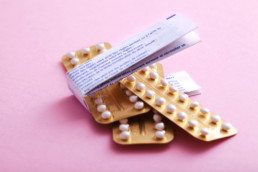 OCP Health benefits beyond contraception