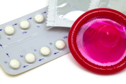 Oral Contraceptive Pill Image