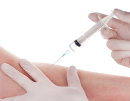 HPV Vaccine Provides Herd Immunity