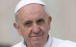 Pope urges pardon for women who abort