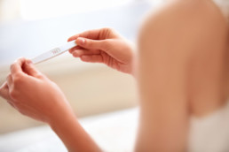 Pregnancy Test Recall