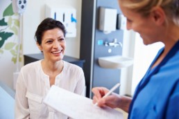 Changes to Pap Smear Testing
