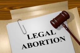 Legal Abortion